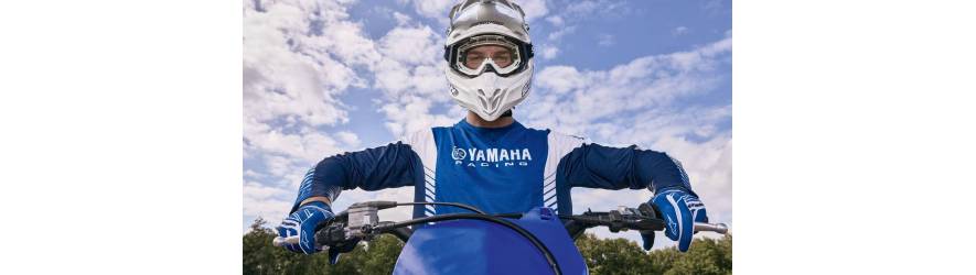 Image de la catégorie Equipement motard
