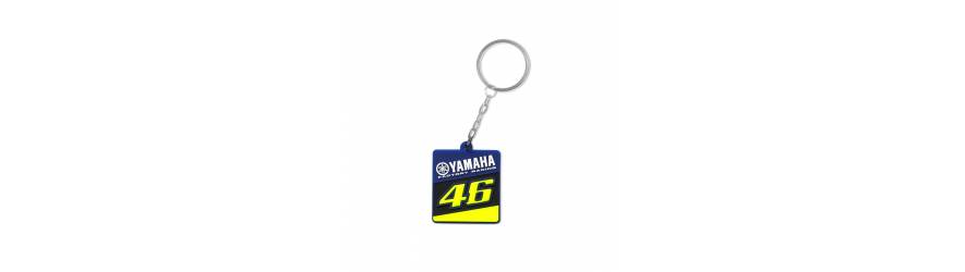 Porte clés Yamaha | Collections officielles de porte clés Yamaha