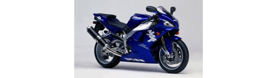 Entretien YZF-R1 1999 | Tout pour l'entretien de votre Yamaha R1 1999