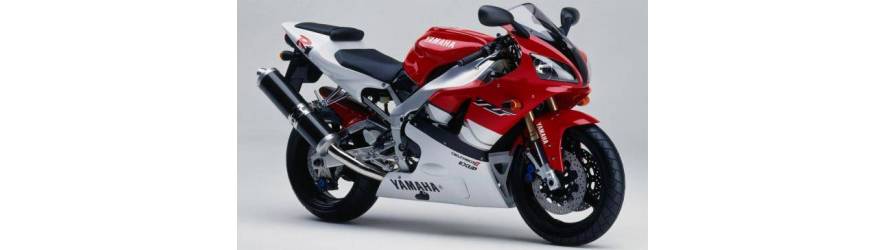 Entretien YZF-R1 2000 | Tout pour l'entretien de votre Yamaha R1 2000