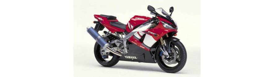 Entretien YZF-R1 2002 | Tout pour l'entretien de votre Yamaha R1 2002