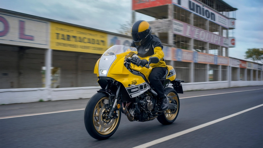 Comment entretenir un blouson en cuir Yamaha sans l’abîmer