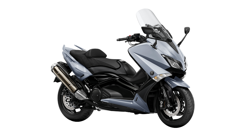 TMAX 530 et 560 : courroie, variateur et galets, le guide de la transmission