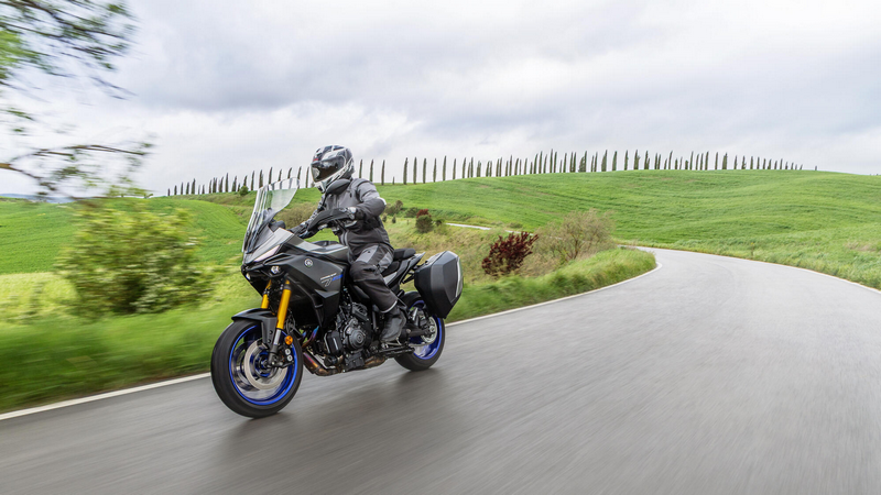 Quelle Yamaha avec le permis A2 ? Modèles, bridage et passage au A