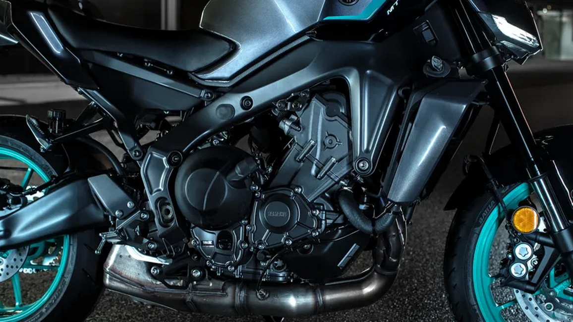 Quelle quantité d’huile pour une MT-07 ?