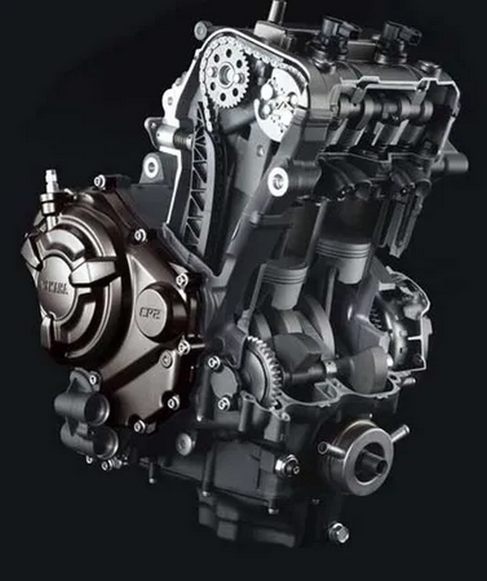 Kit vidange MT-07 : est-ce utile ?