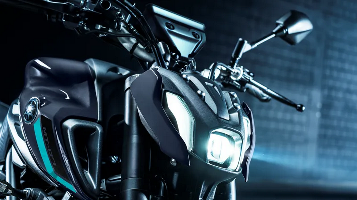 Quelle viscosité d’huile pour une MT-07 ?