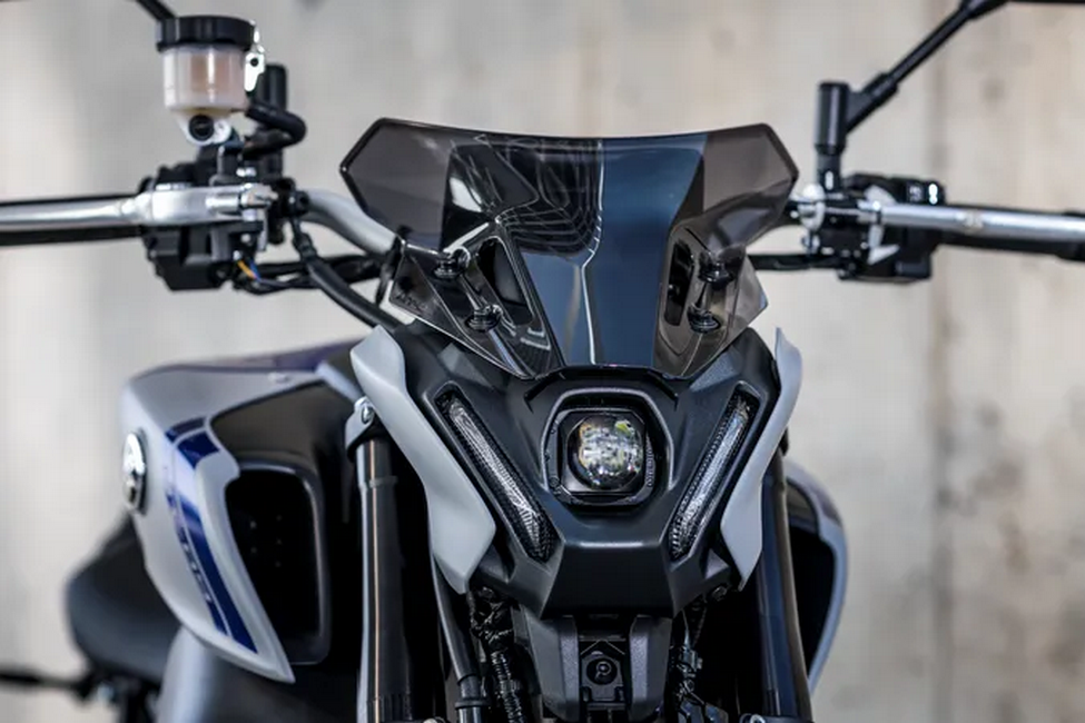 À quelle fréquence faire la vidange d’une MT-07 ?