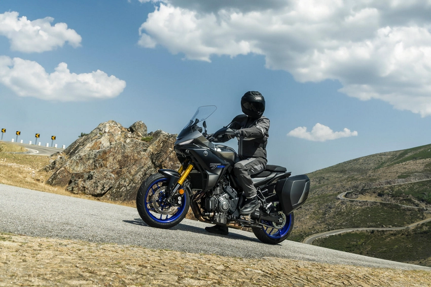 Blouson Yamaha pour rouler à moto : ce qu’il faut vraiment regarder