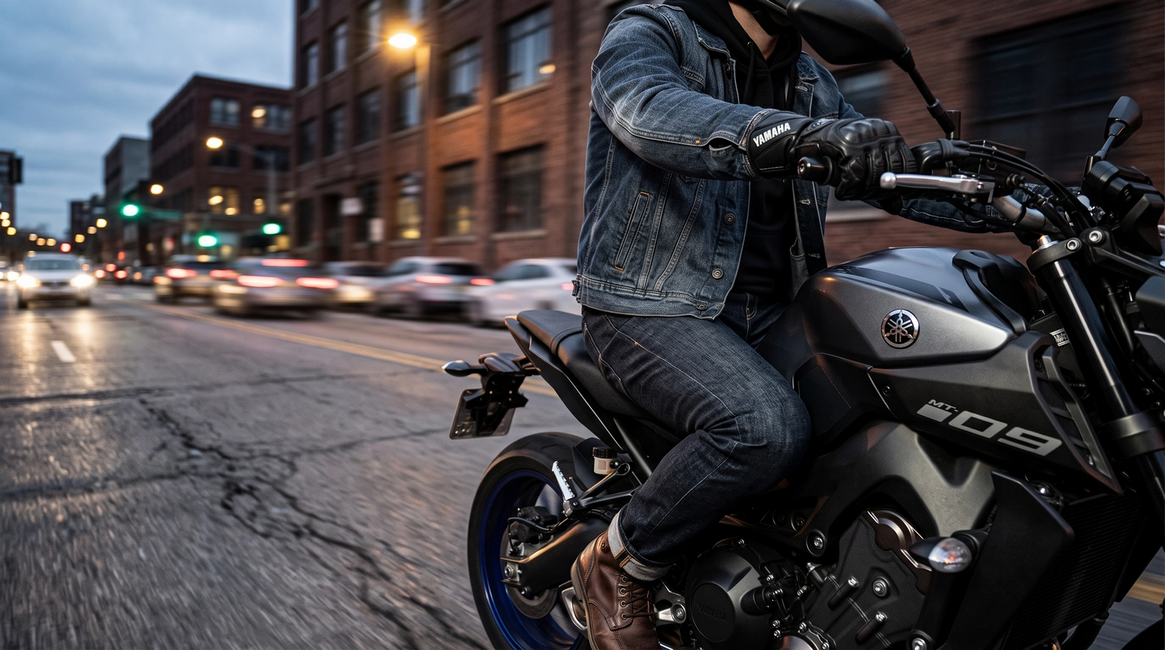 Bowtex : le secret pour rouler protégé avec son propre style sans armure apparente