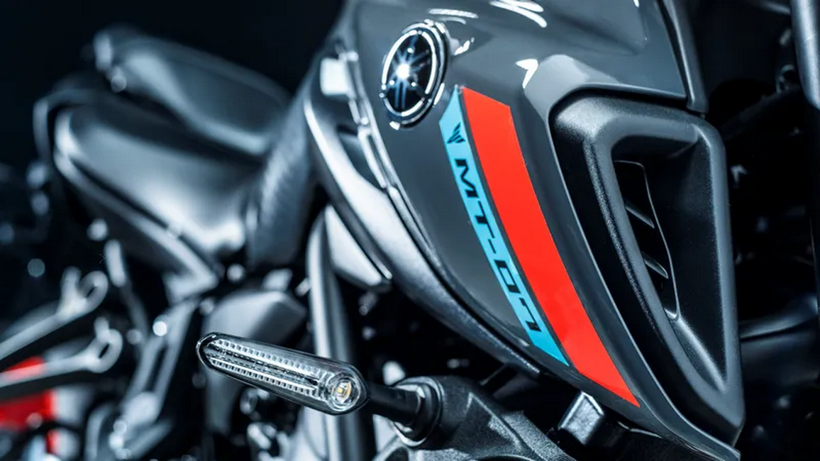 Comment améliorer le confort sur une MT-07 ?