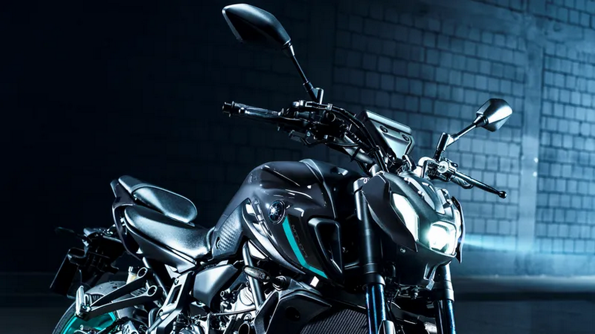 Quel kit chaîne choisir pour une MT-07 ?