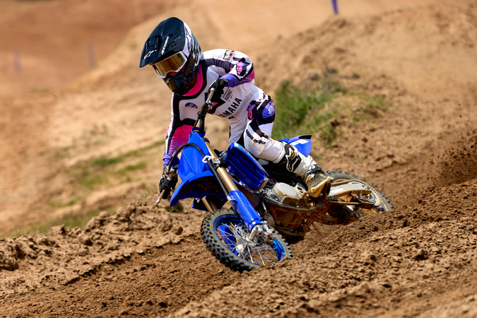 Moto, cross ou quad Yamaha pour un ado de 12 à 14 ans : que choisir ?