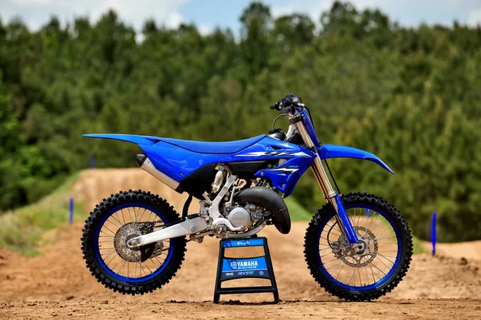 Freinage YZ 125 : entretien, sécurité et pièces essentielles