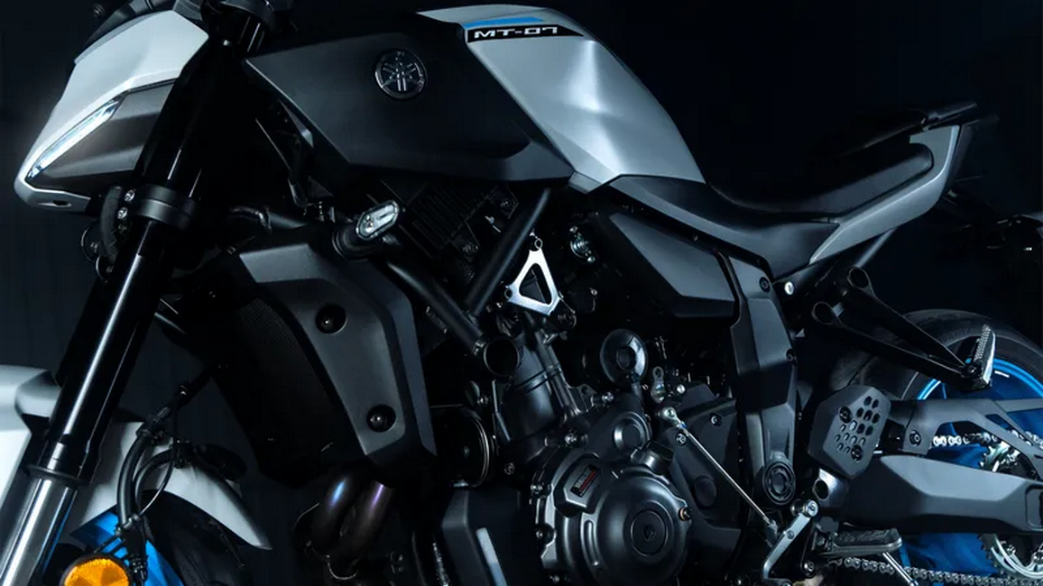 Quelles protections indispensables pour une MT-07 ?