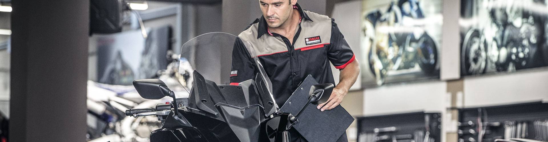 Quelle batterie pour ta Yamaha ? La référence d'origine modèle par modèle