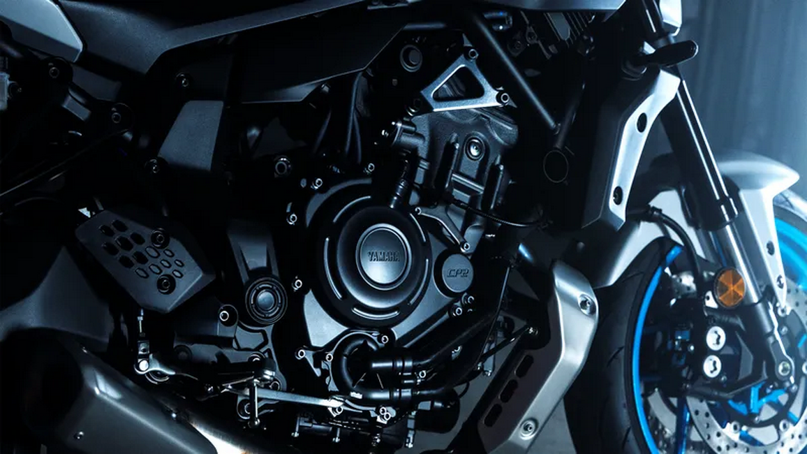 Trouver des pièces pour Yamaha MT-07 : modèles, années et compatibilités