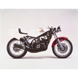 YAMAHA TZ 250