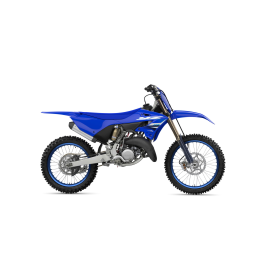 YAMAHA YZ 125 2019