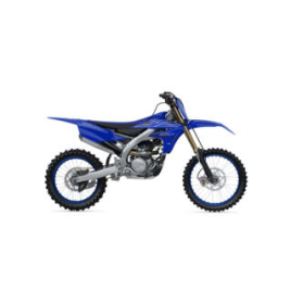 YAMAHA YZ 250 F