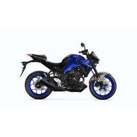 YAMAHA MT-03 ABS 2020 YAMAHA MT-03 ABS 2020