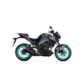 YAMAHA MT-03 ABS 2022