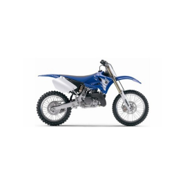 YAMAHA YZ 250 2007