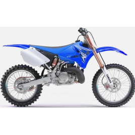 YAMAHA YZ 250 2009