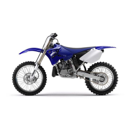 YAMAHA YZ 250 2013 YAMAHA YZ 250 2013