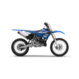 YAMAHA YZ 250 2015