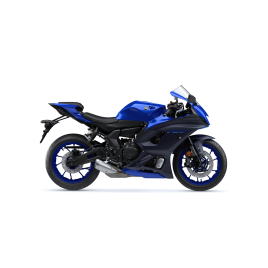 YAMAHA R7 2022