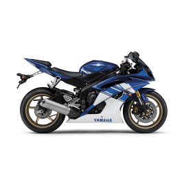 YAMAHA YZF-R6 2007
