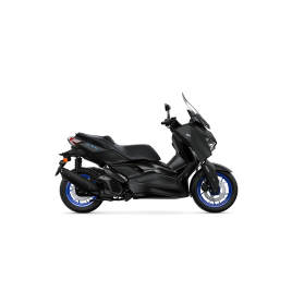 YAMAHA X-MAX 125 ABS IRON MAX 2016