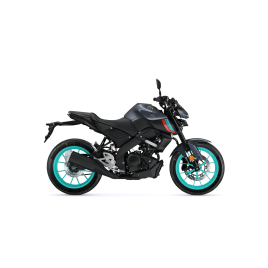 YAMAHA MT-125 2022