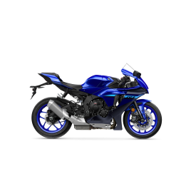 YAMAHA YZF-R1 2022