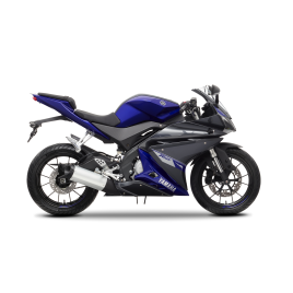 YAMAHA YZF-R125 ABS 2023