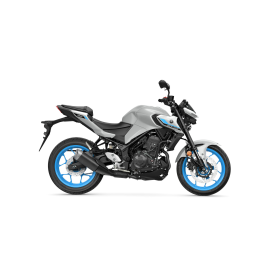 YAMAHA MT-03 2025