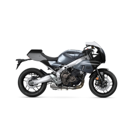YAMAHA XSR 900 GP 2025 YAMAHA XSR 900 GP 2025