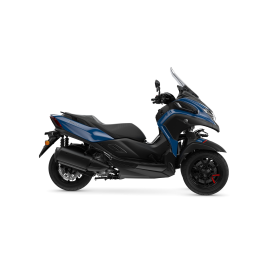 YAMAHA TRICITY 300 2025 YAMAHA TRICITY 300 2025