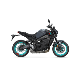 YAMAHA MT-09 ABS 2022