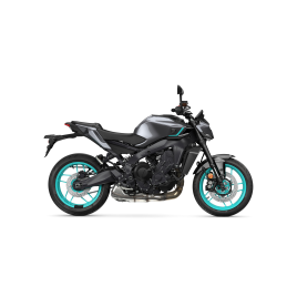 YAMAHA MT-09 ABS 2024