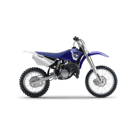YAMAHA YZ 85 2024