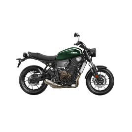 YAMAHA XSR 700 ABS 2016 YAMAHA XSR 700 ABS 2016