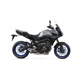 YAMAHA TRACER 900 ABS 2015 YAMAHA TRACER 900 ABS 2015