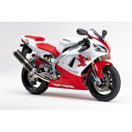 YAMAHA YZF-R1 2003 YAMAHA YZF-R1 2003
