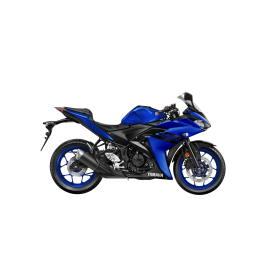YAMAHA R3 2024