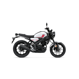 YAMAHA XSR 125 2023