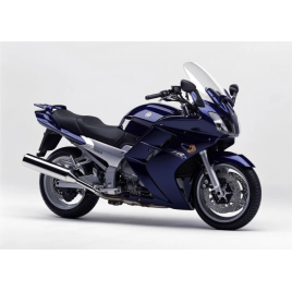 YAMAHA <b>FJR 1300</b> 2001 - 2005