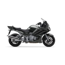 YAMAHA FJR 1300 A
