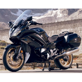 YAMAHA <b>FJR 1300 AS ULTIMATE EDITION</b> 2020 - 2021